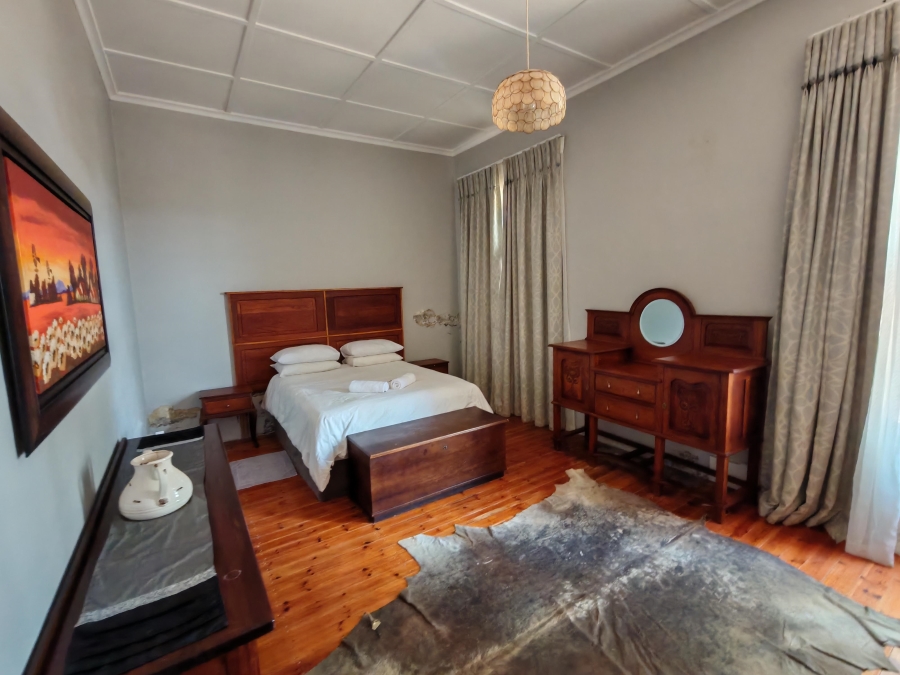 4 Bedroom Property for Sale in Steynsburg Eastern Cape